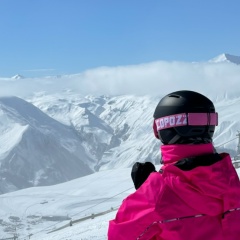 Тамара Куткович, 03.03, Санкт-Петербург