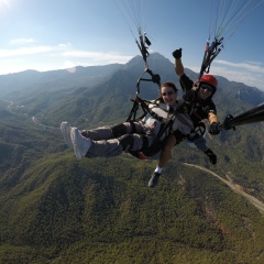 Анна Федорова, 19.11, Leipzig