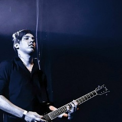 Александр Шпаковский, 08.09.1995, Москва