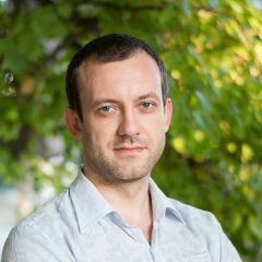 Виктор Афанасьев, 29.04, Бендеры