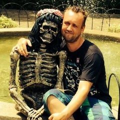 Николай Гусев, 01.07, Москва