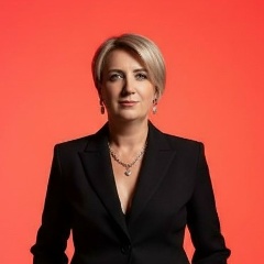 Елена Лобачева, 17.05, Самара