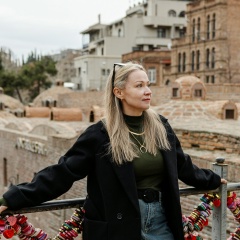 Екатерина Лукинова, 16.02.1987, Ставрополь