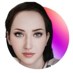 Ольга Рудинская, 03.02.1993