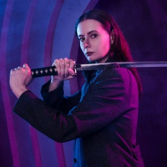 Elanor Elwyn, 17.02, Москва