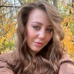 Татьяна Иванова, 23.09.1994, Кемерово