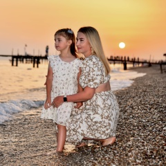 Ирина Никитина, 18.02, Москва