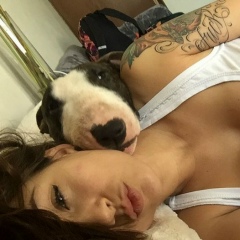 Екатерина Петрова, 05.11, Москва