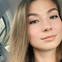 Polina Polyakova, 05.11, San Francisco