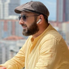 Фарид Велибеков, 11.06.1979, İstanbul