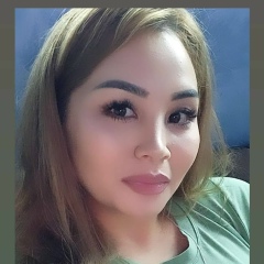 Роза Максимбаева, 20.02.1996, Алматы