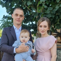 Юра Озерянский, 06.02, Птичье