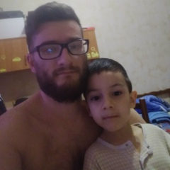 Егиш Аветисян, 26.08.1985, Краснодар