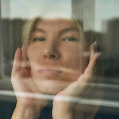 Марина Панковская, 25.04, Нижний Новгород