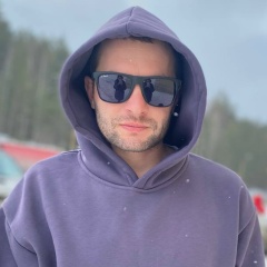 Евгений Злобин, 29.07, Красноуфимск