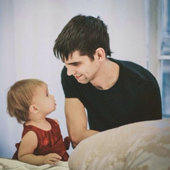 Шурик Белов, 08.11.1917, Санкт-Петербург