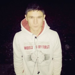 Aizhigit Bostonbaev, 02.09.1991, Москва