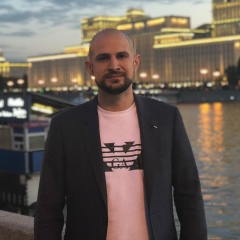 Станислав Семёнов, 20.02, Санкт-Петербург