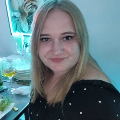 Татьяна Глинчева, 20.07.1991, Астрахань