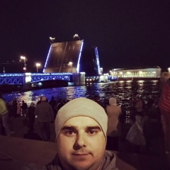 Олег Новиков, 08.05.1987, Могилёв