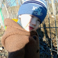 Ляля Галимова, 11.11