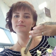 Татьяна Минеева, Уфа