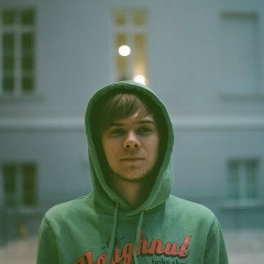 Simple Man, 04.04.1988, Санкт-Петербург