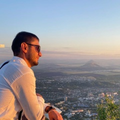 Амир Атамов, 05.02.1986, Кизляр