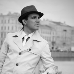 Дмитрий Минин, 07.06.1988, Санкт-Петербург