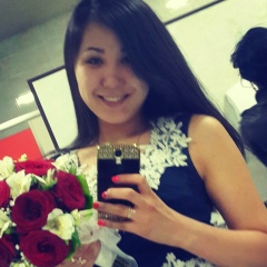 Асия Айбалтена, 07.02.1991, Костанай