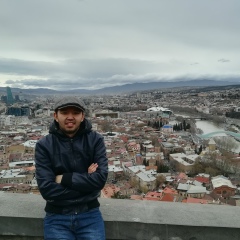 Калел Бекназар, Актобе