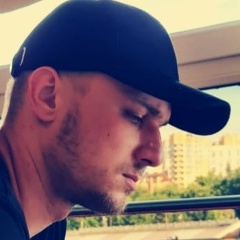 Aleksander Dlogush, 27.05.1993, Нефтеюганск