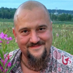 Сергей Горячий, 24.11, Санкт-Петербург