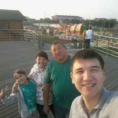 Мейрман Заркенов, 29.08.1994, Павлодар