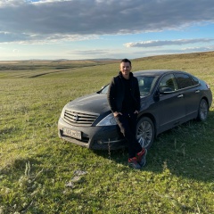 Михаил Ващенко, 21.09.1988, Караганда