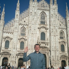 Дима Олейников, 24.04.1986, Киев