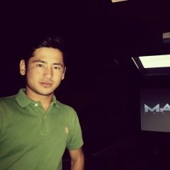 Bekturgan Rysbek, 17.10, Бишкек