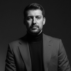 Алексей Показаньев