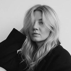 Алена Шалькина, 28.07.1986