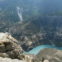 Sabir Tagirov, 28.09, Дербент