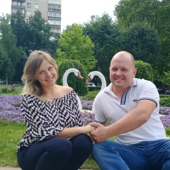 Алексей Михайлов, 14.11, Санкт-Петербург