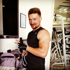 Anton Valentik, 27.05.1987, Петрозаводск