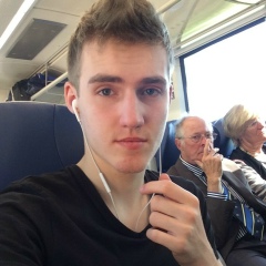 Andrej Vink, 31.12.1997