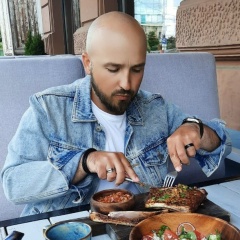 Валерий Шпаковский, 17.02