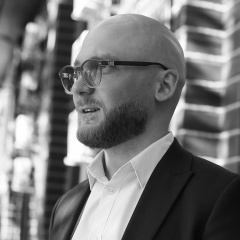 Петр Евдокимов, Иркутск