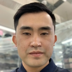 Дмитрий Лим, 17.05, Санкт-Петербург