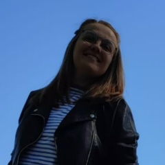 Виктория Капланова, 27.04, Санкт-Петербург