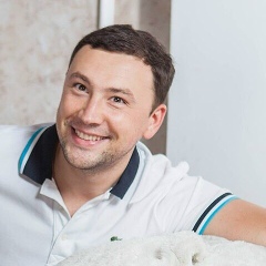 Ruslan Sultanov, Москва