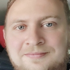 Алексей Тарощин, 15.09.1989, Москва