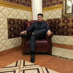 Baglan Kuzdykbay, 22.05, Алматы